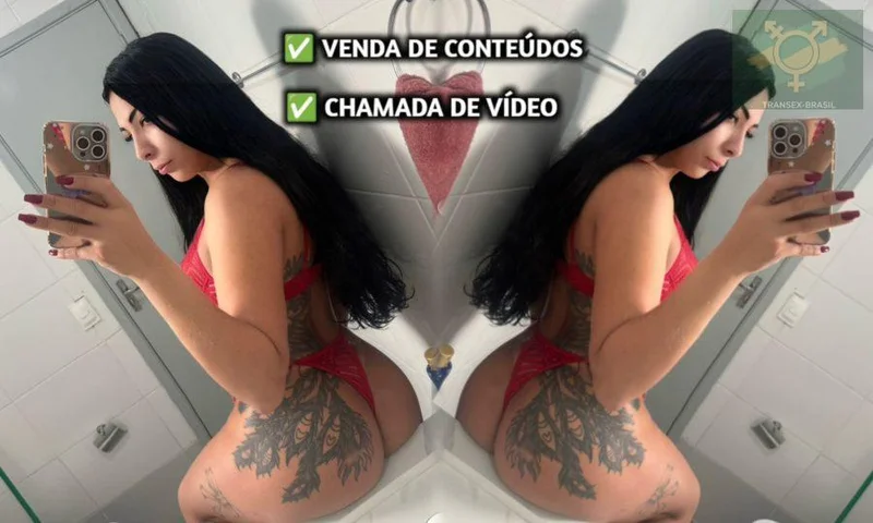 Thayanne Mendonça