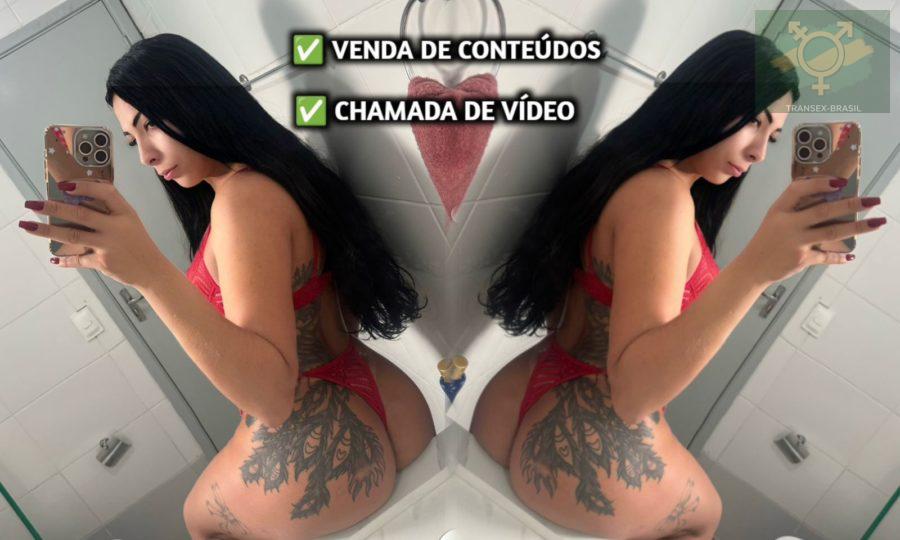Thayanne Mendonça