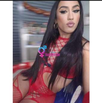 Thayara Cruz