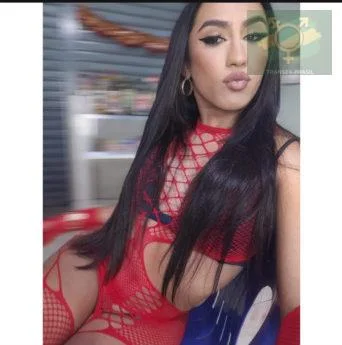 Thayara Cruz
