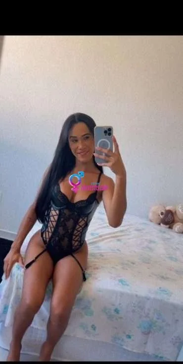 Thaylla Rodrigues