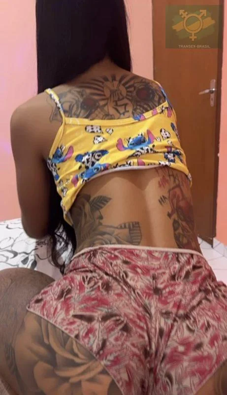Thayna 21cm
