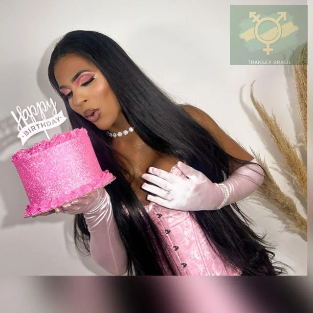 Transex acompanhante Salvador,  Thayna Alves
