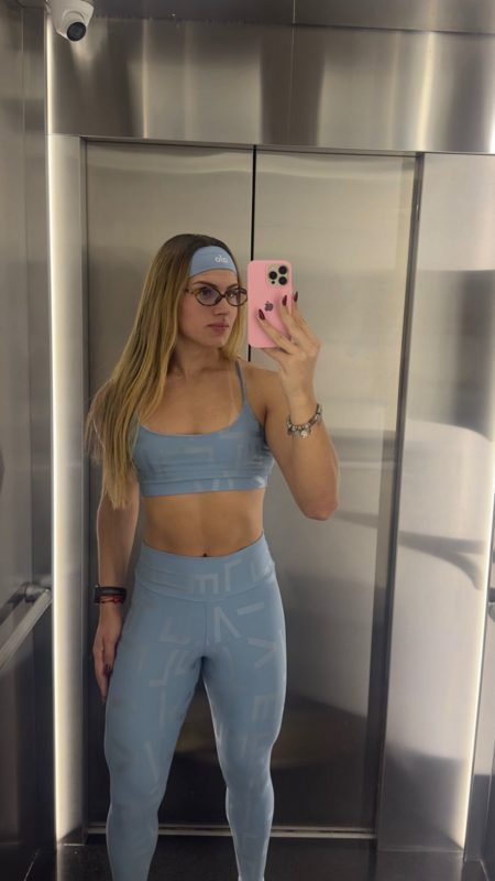 Acompanhante Trans Thayna Leite em Brasília