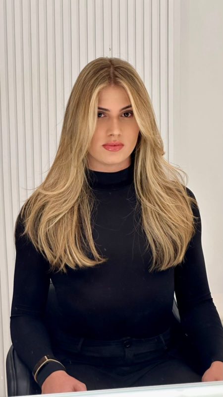 Acompanhante Trans Thayna Leite em Brasília - Foto 20 - Transex Brasil