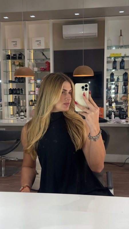 Acompanhante Trans Thayna Leite em Brasília - Foto 25 - Transex Brasil