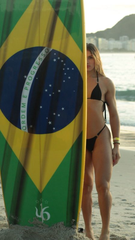 Acompanhante Trans Thayna Leite em Brasília