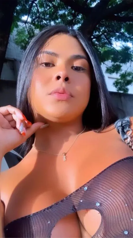 Acompanhante Trans Thays Alencar em São Paulo - Foto 11 - Transex Brasil