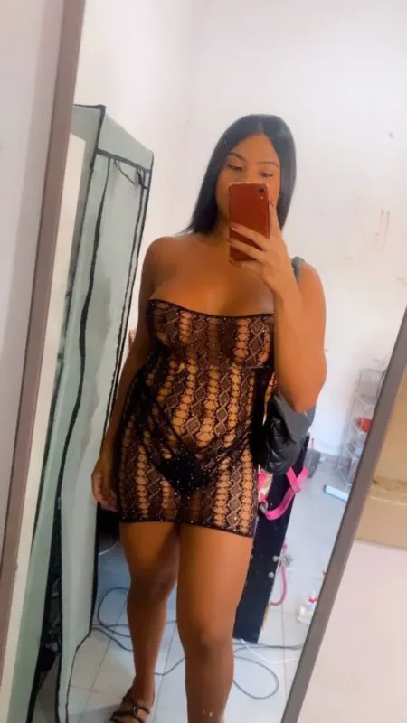 Acompanhante Trans Thays Alencar em São Paulo - Foto 13 - Transex Brasil