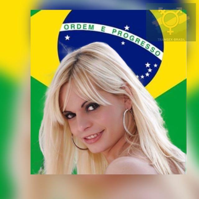 Transex acompanhante Álvaro de Carvalho,  Thays Schiavinato
