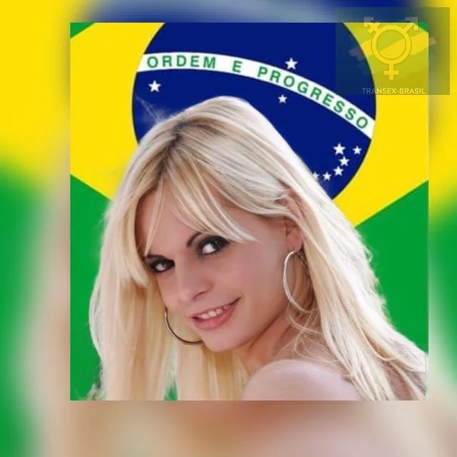 Transex acompanhante Álvaro de Carvalho,  Thays Schiavinato