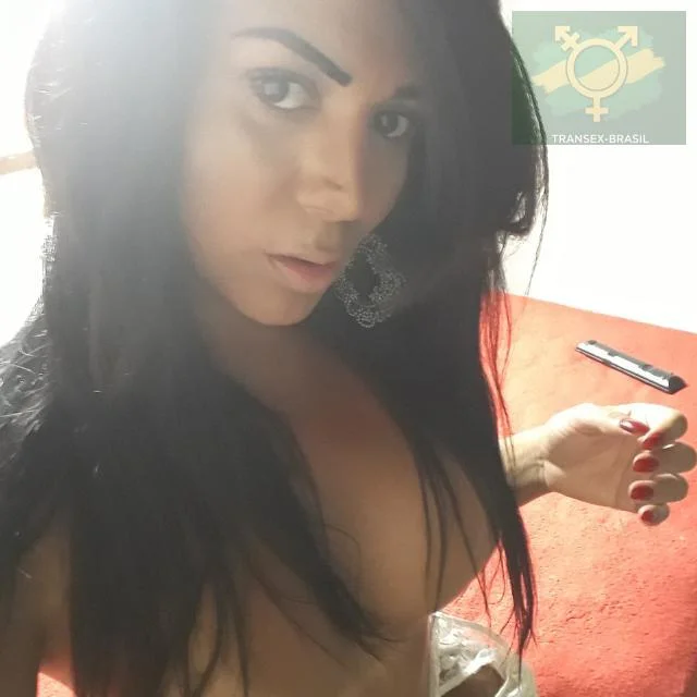 Thaysla Almeida