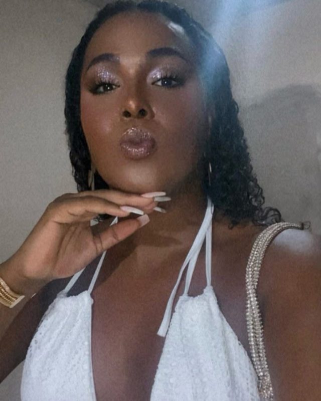 Acompanhante Trans Thayssa Bombom em São Paulo