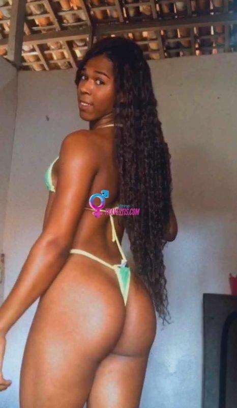 Thifanny Barbosa