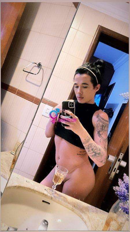 Thiffanny Japah
