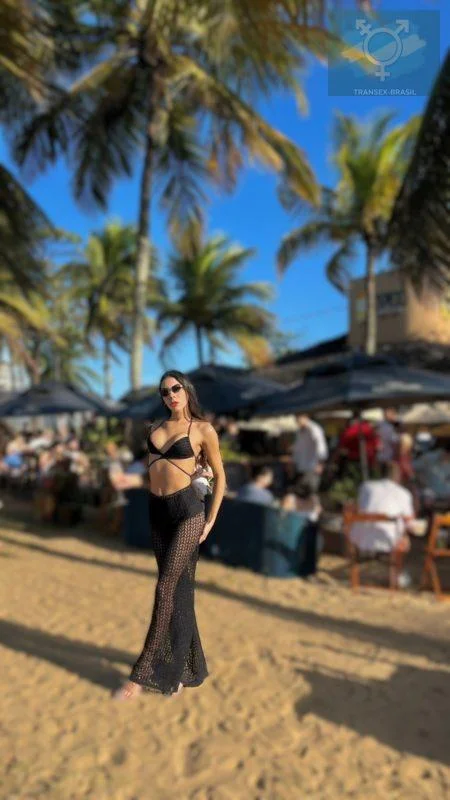 Thisla Amaral