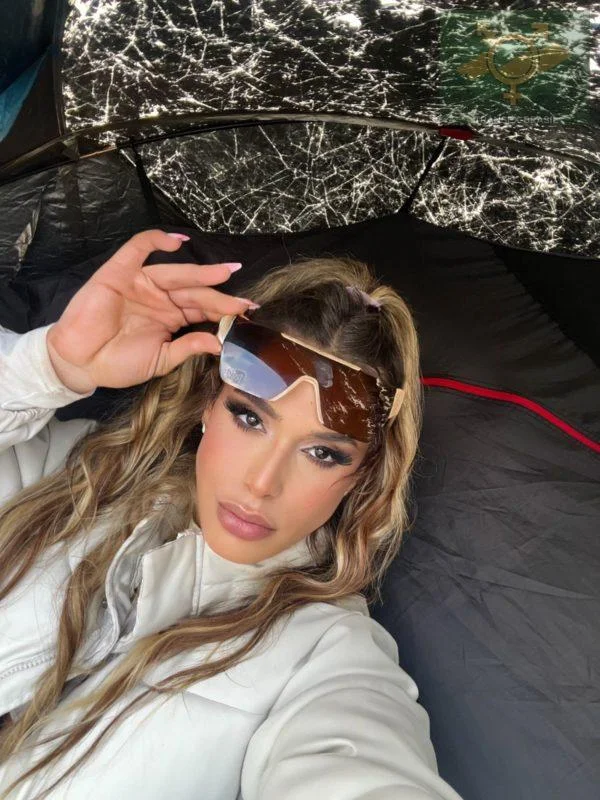 Transex acompanhante Rio de Janeiro,  Thualuna Carioquinha