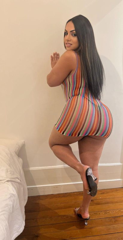Acompanhante Trans Tifannyzinha Do Prazer em Itumbiara - Foto 15 - Transex Brasil