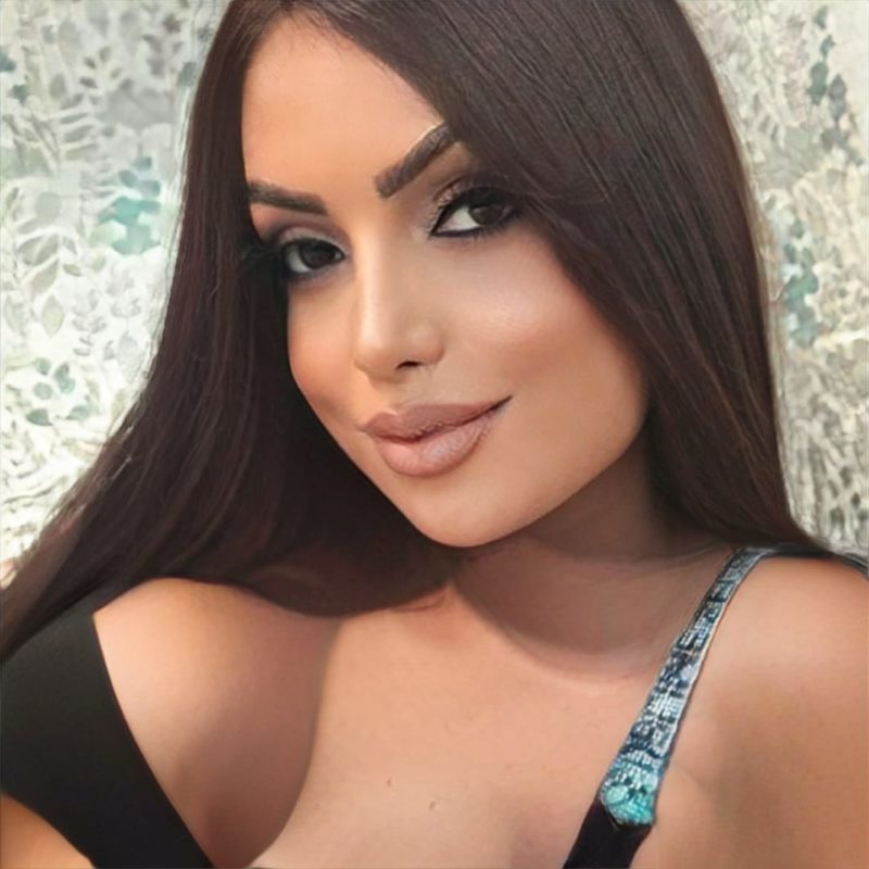 Acompanhante Trans Tifannyzinha Do Prazer em Itumbiara - Foto 19 - Transex Brasil
