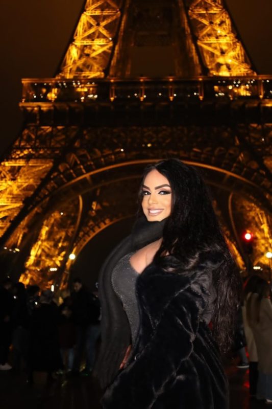 Acompanhante Trans Tifannyzinha Do Prazer em Itumbiara - Foto 24 - Transex Brasil