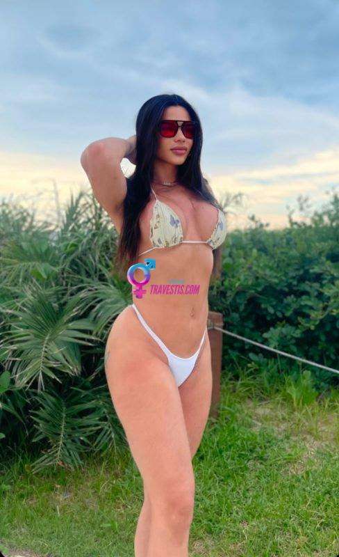 Tifany Desejos