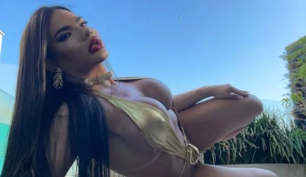 Acompanhante Trans Tifany Desejos em Rio de Janeiro - Foto 9 - Transex Brasil