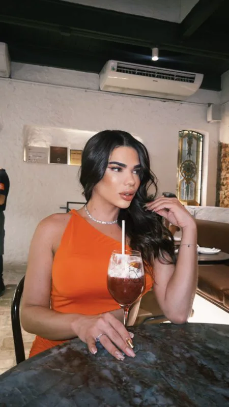 Acompanhante Trans Tifany Desejos em Rio de Janeiro - Foto 23 - Transex Brasil