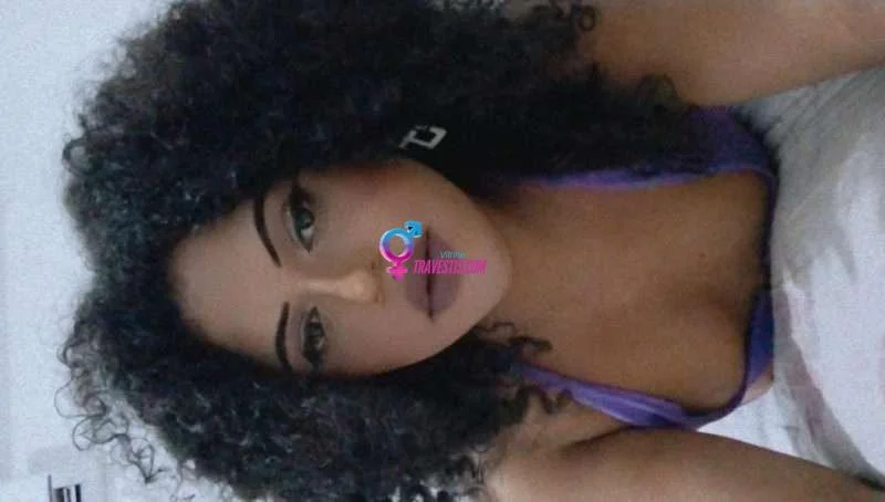 Tiffany Chaves