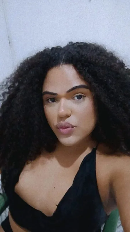 Acompanhante Trans Tiffany Chaves em São Luís
