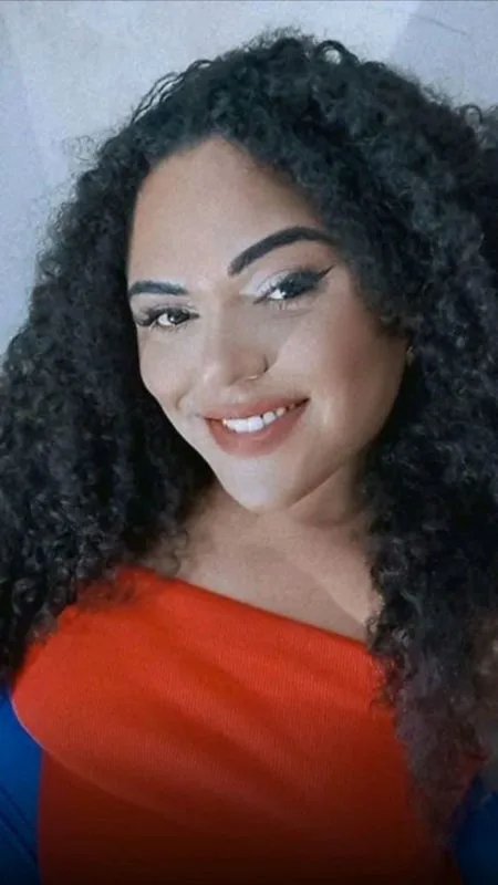 Acompanhante Trans Tiffany Chaves em São Luís