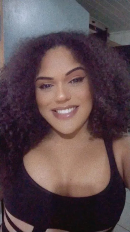 Acompanhante Trans Tiffany Chaves em São Luís