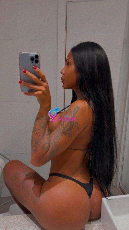 Tonella Mello