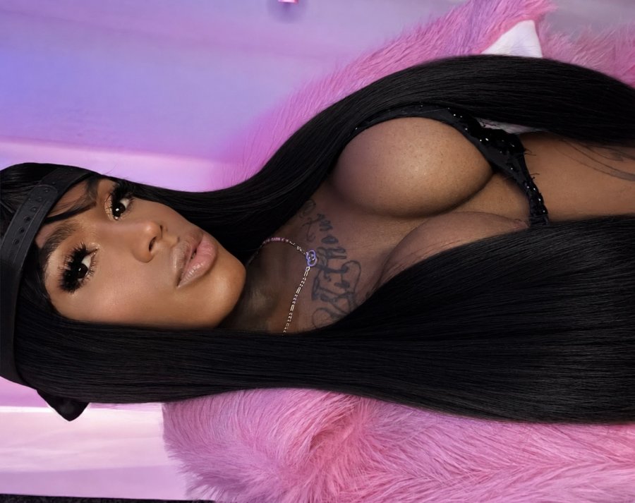 Acompanhante Trans 23cm Sabrina L em Campinas
