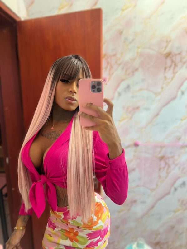 Acompanhante Trans Trans 23cm Sabrina L em Campinas - Foto 19 - Transex Brasil