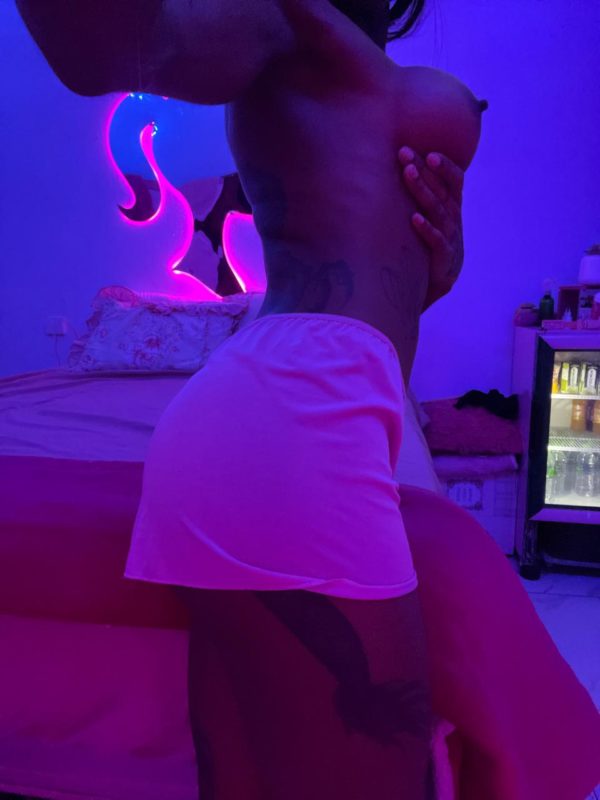 Acompanhante Trans Trans 23cm Sabrina L em Campinas - Foto 23 - Transex Brasil