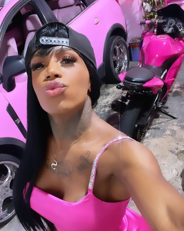 Acompanhante Trans Trans 23cm Sabrina L em Campinas - Foto 27 - Transex Brasil
