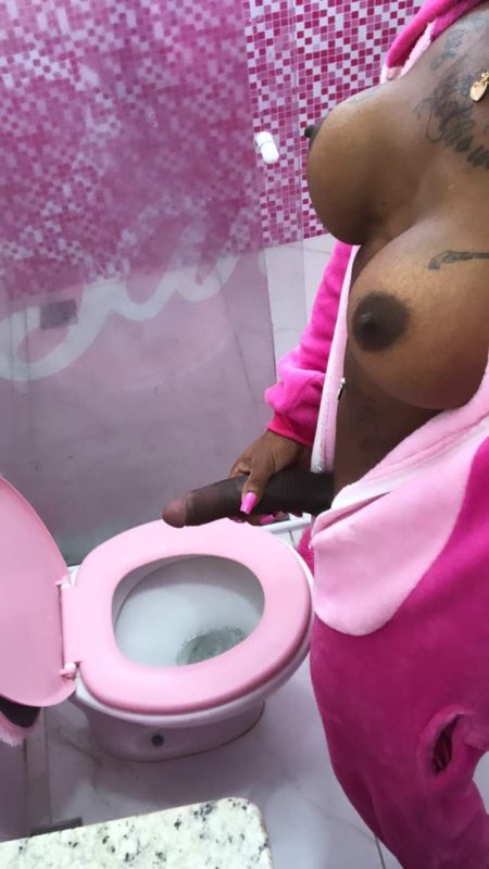Acompanhante Trans Trans 23cm Sabrina L em Campinas - Foto 43 - Transex Brasil