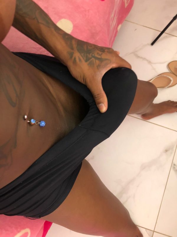 Acompanhante Trans Trans 23cm Sabrina L em Campinas - Foto 68 - Transex Brasil