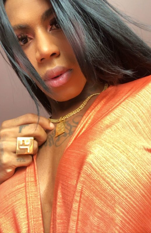 Acompanhante Trans Trans 23cm Sabrina L em Campinas - Foto 73 - Transex Brasil