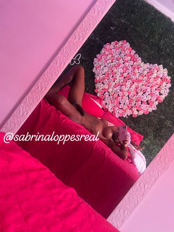 Acompanhante Trans Trans 23cm Sabrina L em Campinas - Foto 83 - Transex Brasil