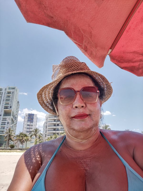 Acompanhante Trans Trans Coroa em Praia Grande