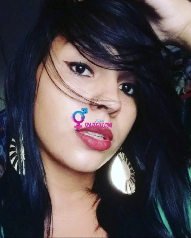 Trans Deusa