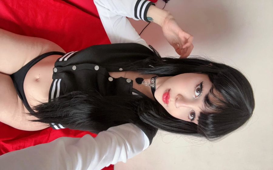 Acompanhante Trans Trans Gótica em São Paulo - Foto 21 - Transex Brasil