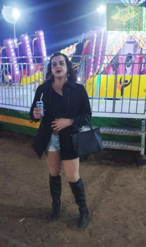 Trans Massagista