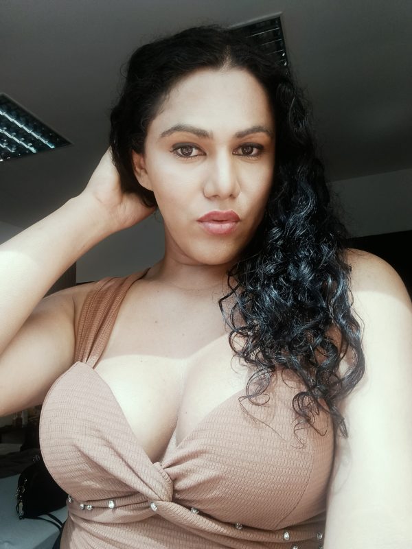 Acompanhante Trans Travesti Tarada em São Paulo - Foto 15 - Transex Brasil