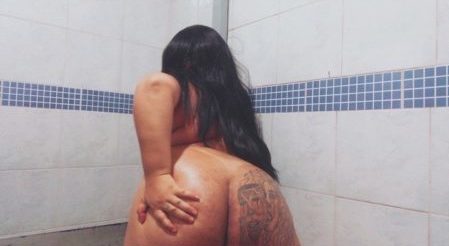 Acompanhante Trans Treyce Furacão em Bauru - Foto 13 - Transex Brasil