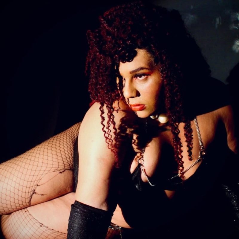 Acompanhante Trans Treyce Furacão em Bauru