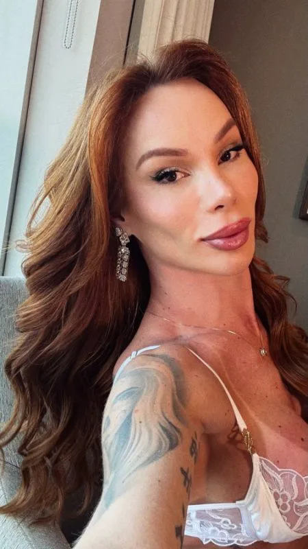 Acompanhante Trans Nikolly Gaúcha em São Paulo - Foto 97 - Transex Brasil