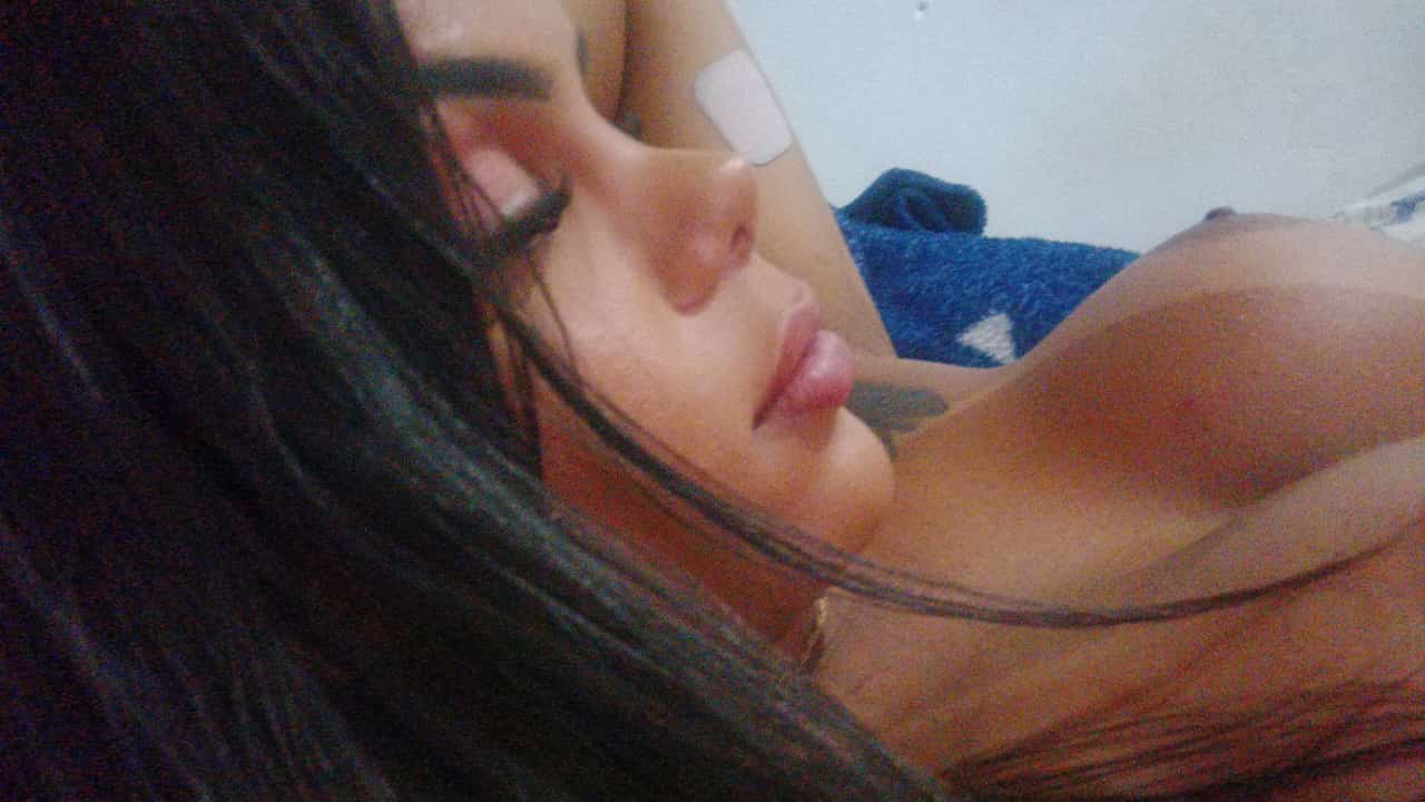 Acompanhante Trans Ts Thalita Rodrigues em Aracaju - Foto 99 - Transex Brasil
