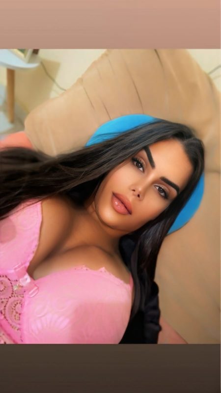 Acompanhante Trans Ts Thalita Rodrigues em Aracaju - Foto 38 - Transex Brasil